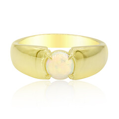 Coober Pedy-Opal-Goldring (Mark Tremonti)