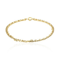 Silberarmband