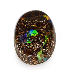 Boulder-Opal