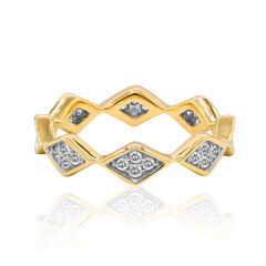 SI1 (G) Brillant-Goldring