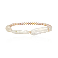 Keshi-Perlen-Armband (TPC)