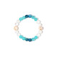 Edelstein-Armband (Riya)