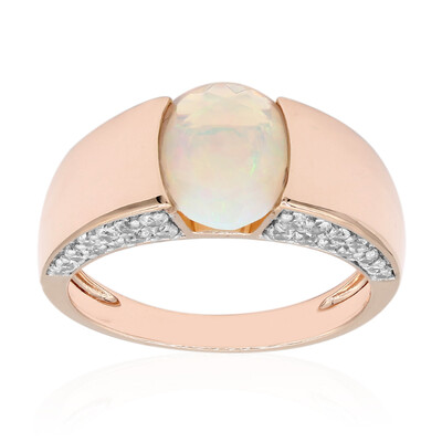 Welo-Opal-Goldring