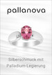 Pallanova mit Eli Rifkind
