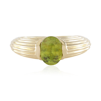 Sphen-Goldring (de Melo)