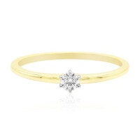SI1 (G) Brillant-Goldring