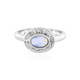 Welo-Opal-Silberring (MONOSONO COLLECTION)