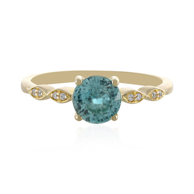 Ratanakiri-Zirkon-Goldring