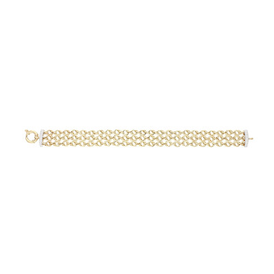 Goldarmband
