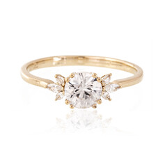Preah Vihear-Zirkon-Goldring (de Melo)