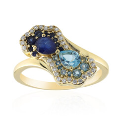 Edelstein-Goldring (Adela Gold)