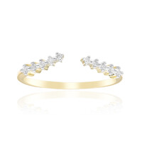 SI1 (G) Brillant-Goldring