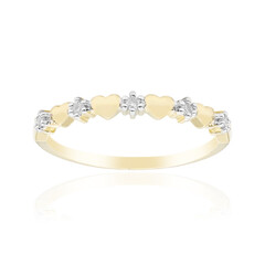 SI1 (G) Brillant-Goldring