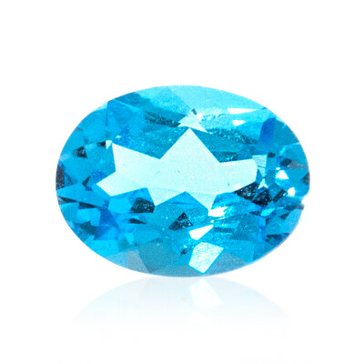 Marambaia-Topas 1,8 ct