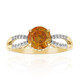 Sphalerit-Goldring