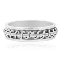 Silberring (Nan Collection)