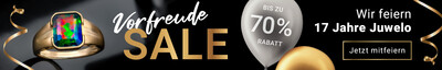 Vorfreude Sale