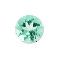 Muzo-Kolumbianischer Smaragd 1,78 ct
