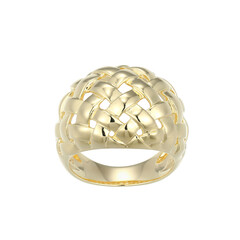 Silberring