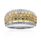 SI2 Fancy-Brillant-Goldring (CIRARI)