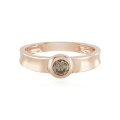 I1 Champagner-Brillant-Goldring
