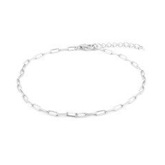 Silberarmband