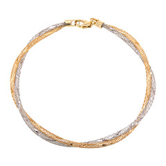 Goldarmband