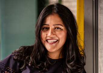 Anuja Dangayach - Expertin
