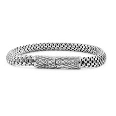 Silberarmband (Nan Collection)