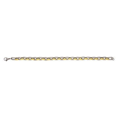 Titanarmband (Juwelo Style)
