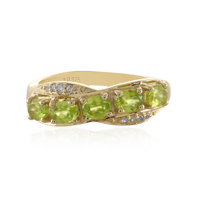 Sphen-Goldring