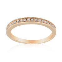 SI1 (H) Brillant-Goldring (CIRARI)