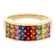 Saphir-Goldring (La Revelle)