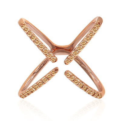 SI1 Argyle-Rose de France-Brillant-Goldring (Annette)
