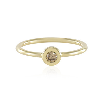 I3 Champagner-Brillant-Goldring