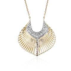 I1 Diamant-Goldcollier (Ornaments by de Melo)