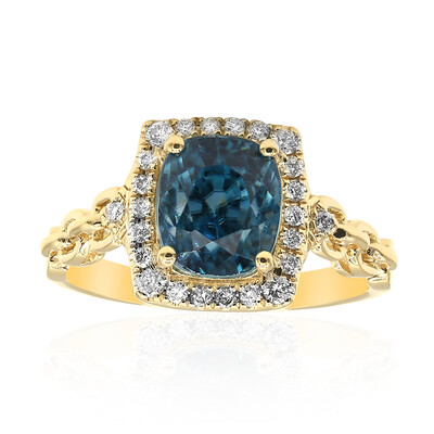 Ratanakiri-Zirkon-Goldring (CIRARI)