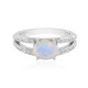 Welo-Opal-Silberring