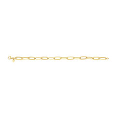Goldarmband