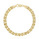 Silberarmband