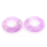 Lavendel-Amethyste 47,63 ct (Maigold Kreativ)