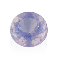 Lilien-Quarz 4,5 ct