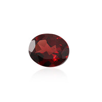 Mosambik-Granat 3,373 ct