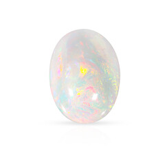 Welo-Opal-  3,024 ct