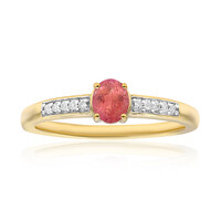 Pezzotait-Goldring
