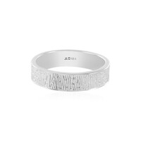 Silberring