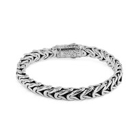 Silberarmband (Nan Collection)