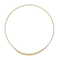 Goldcollier