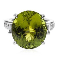 Paraiba-Turmalin-Goldring (CIRARI)