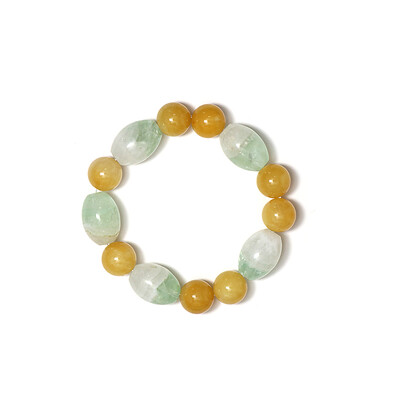 Edelstein-Armband